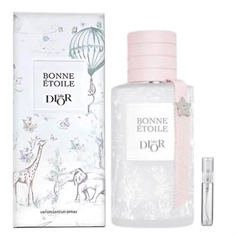 Dior Bonne Étoile Baby Dior - Scented Water - Duftprøve - 5 ml