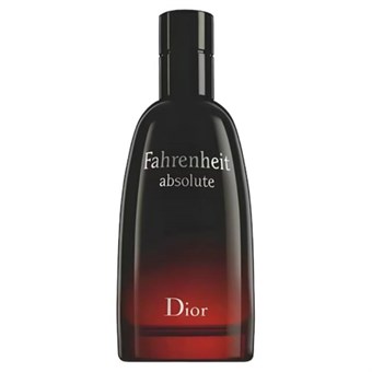 Dior Fahrenheit Absolute - Eau de Toilette - Refill - 10 ml