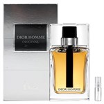 Dior Homme Original - Eau de Toilette - Duftprøve - 2 ml