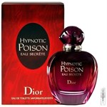 Dior Hypnotic Poison Eau Secrete - Eau de Toilette - Duftprøve - 2 ml