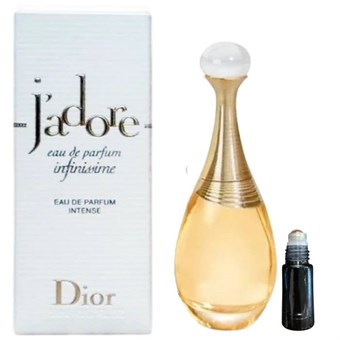 Dior Jadore Intense - Eau de Parfum Intense - Roll On - 5 ml
