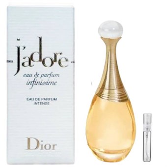 Dior Jadore Intense - Eau de Parfum Intense - Duftprøve - 5 ml