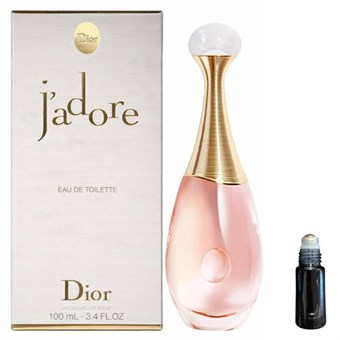 Dior Jadore - Eau de Toilette - Roll On - 5 ml