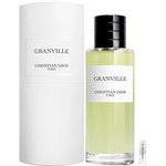 Dior La Collection Couturier Parfumeur Granville - Eau de Parfum - Duftprøve - 2 ml