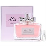 Dior Miss Dior Absolutely Blooming - Eau de Parfum - Duftprøve - 2 ml
