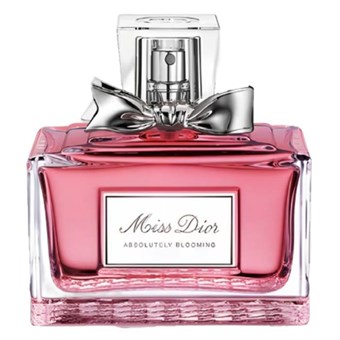 Dior Miss Dior Absolutely Blooming - Eau de Parfum - Refill - 10 ml