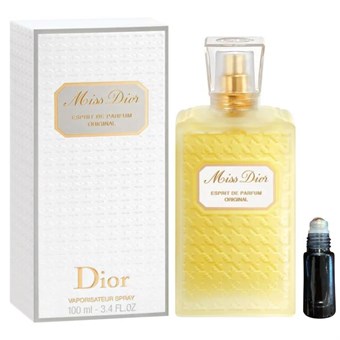 Dior Miss Dior - Esprit de Parfum - Roll On - 5 ml