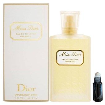Dior Miss Dior Originale - Eau de Toilette - Roll On - 5 ml