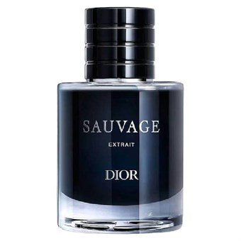 Dior Sauvage Extrait - Extrait de Parfum - Refill - 10 ml