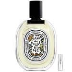 Diptyque L’Eau des Hesperides Dream Summer Garden Edition - Eau de Toilette - Duftprøve - 2 ml