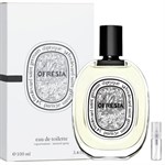 Diptyque Ofresia - Eau de Toilette - Duftprøve - 2 ml