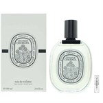 Diptyque Geranium Odorata - Eau de Toilette - Duftprøve - 2 ml