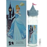 Disney Cinderella - Eau de Toilette - Duftprøve - 2 ml
