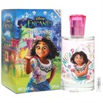 Disney Encanto - Eau de Toilette - Duftprøve - 2 ml