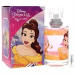Disney Princess Belle - Eau de Toilette - Duftprøve - 2 ml
