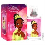Disney Princess Tiana - Eau de Toilette - Duftprøve - 2 ml
