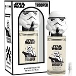 Disney Starwars Storm Trooper - Eau de Toilette - Duftprøve - 2 ml