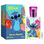 Disney Stitch - Eau de Toilette - Duftprøve - 2 ml