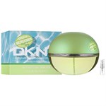 DKNY Be Delicious Pool Party Lime Mojito - Eau de Toilette - Duftprøve - 2 ml