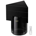 Documents 闻献 Off 夜漠回声 - Eau de Parfum - Duftprøve - 2 ml