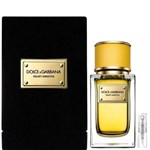 Dolce & Gabbana Velvet Ginestra - Eau de Parfum - Duftprøve - 2 ml