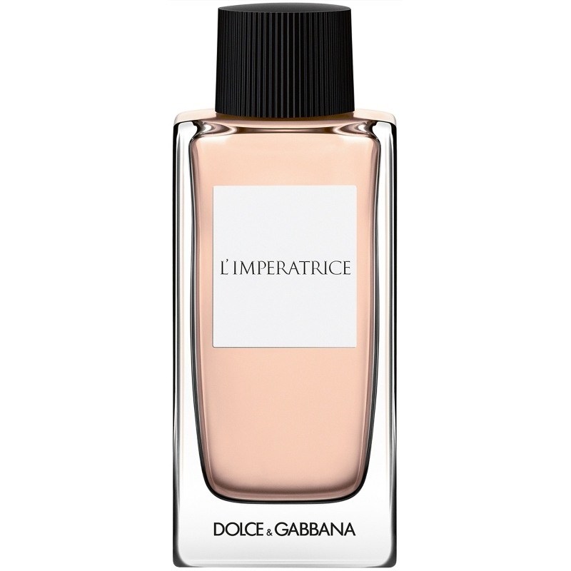 Adskillelse faldskærm Rejse tiltale L'Imperatrice 3 by Dolce & Gabbana - Eau De Toilette Spray 100 ml