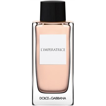 L\'Imperatrice 3 by Dolce & Gabbana - Eau De Toilette Spray 100 ml - til kvinder