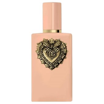 Dolce & Gabbana My Devotion - Eau de Parfum Intense - Refill - 10 ml