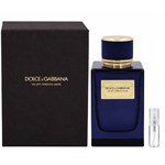 Dolce & Gabbana Velvet Oriental Musk - Eau de Parfum - Duftprøve - 2 ml
