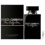 Dolce & Gabbana The Only One - Eau de Parfum Intense - Duftprøve - 2 ml