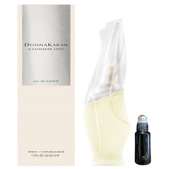 Donna Karan Cashmere Mist - Eau de Toilette - Roll On - 5 ml