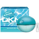 Donna Karan DKNY Be Delicious Bay Breeze - Eau de Toilette - Duftprøve - 2 ml