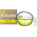 Donna Karan DKNY Be Delicious - Eau de Parfum - Duftprøve - 2 ml