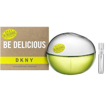 Donna Karan DKNY Be Delicious - Eau de Parfum - Duftprøve - 5 ml