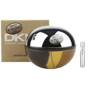 Donna Karan DKNY Be Delicious Men - Eau de Toilette - Duftprøve - 5 ml