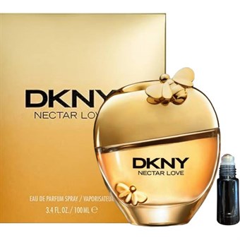 Donna Karan DKNY Nectar Love - Eau de Parfum - Roll On - 5 ml
