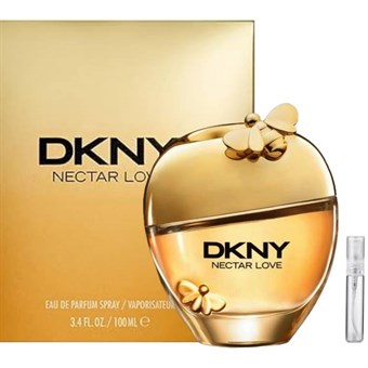 Donna Karan DKNY Nectar Love - Eau de Parfum - Duftprøve - 5 ml