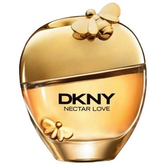 Donna Karan DKNY Nectar Love - Eau de Parfum - Refill - 10 ml