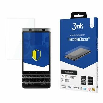 3MK FlexibleGlass Blackberry KeyOne Hybrid Glas