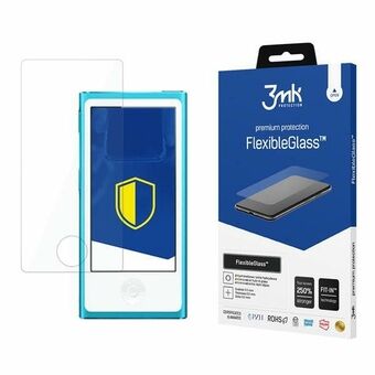 3MK FlexibleGlass iPod Nano 7gen Hybrid Glas