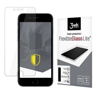 3MK FlexibleGlass Lite LG Q7 Dual Hybrid Glass Lite