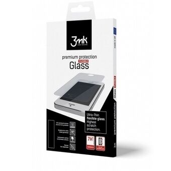 3MK FlexibleGlass Huawei MediaPad M5 Lite 8" Hybrid Skærm