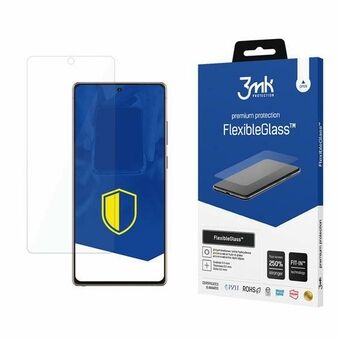 3MK FlexibleGlass Sam N980 Note 20 Hybrid Glas
