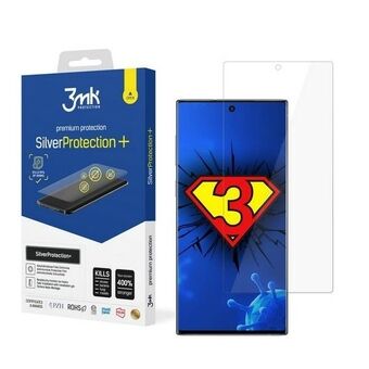 3MK Silver Protect + Sam N970 Note 10 Vådmonteret antimikrobiel film
