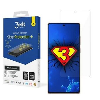 3MK Silver Protect + Sam N980 Note 20 Vådmonteret antimikrobiel folie