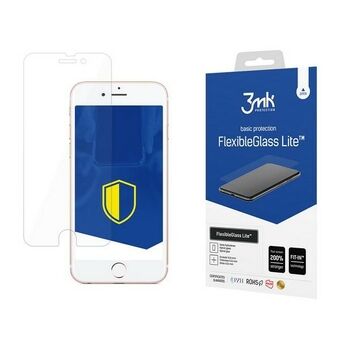 3MK FlexibleGlass Lite iPhone 6 Hybrid Glass Lite