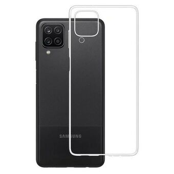 3MK Clear Case Samsung A125 A12