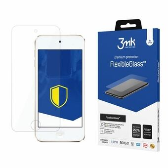 3MK FlexibleGlass iPod Touch 7gen Hybrid Glas