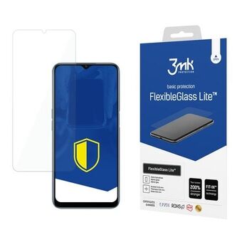 3MK FlexibleGlass Lite Oppo A54s Hybrid Glass Lite