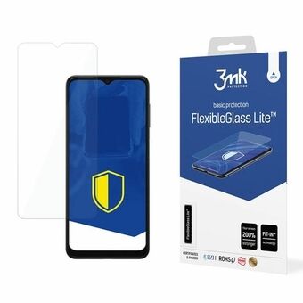 3MK FlexibleGlass Lite Sam A136 A13 5G Hybriddyse Glas Lite